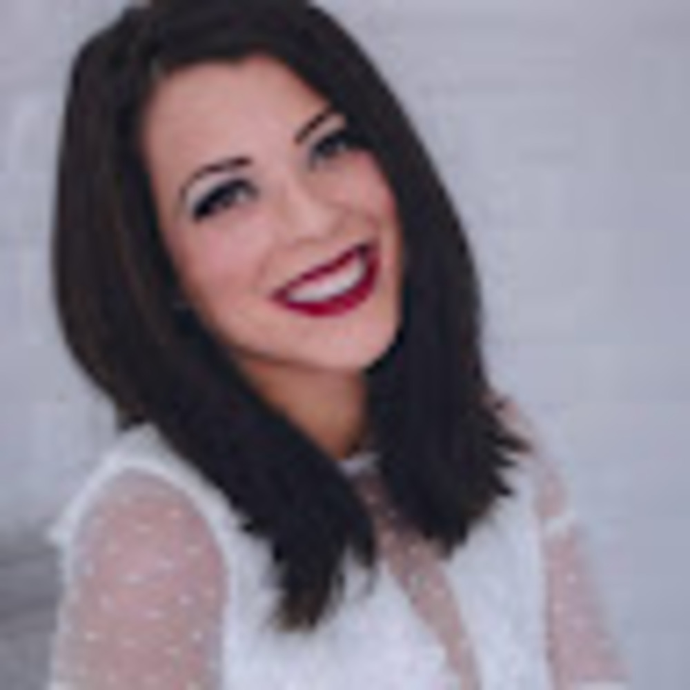 Meet your Posher, Katrina